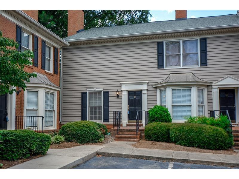 82 Mount Vernon Circle, Atlanta, GA 30338 (MLS #5762731) :: North Atlanta Home Team