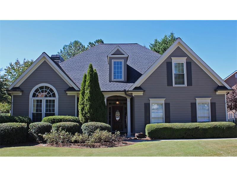 3317 Green Farm Trail, Dacula, GA 30019 (MLS #5762734) :: North Atlanta Home Team