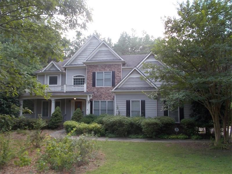 422 Sunflower Ridge, Canton, GA 30115 (MLS #5762740) :: North Atlanta Home Team