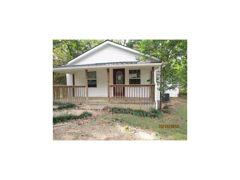 106 Spring Street, Fairmount, GA 30139 (MLS #5762746) :: North Atlanta Home Team