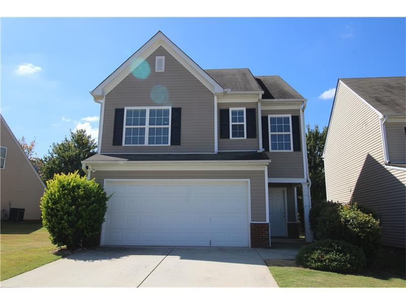 465 Little Creek Road, Lawrenceville, GA 30045 (MLS #5762755) :: North Atlanta Home Team