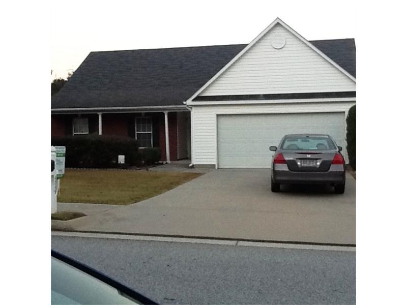 4248 Webb Meadows Drive, Loganville, GA 30052 (MLS #5762773) :: North Atlanta Home Team