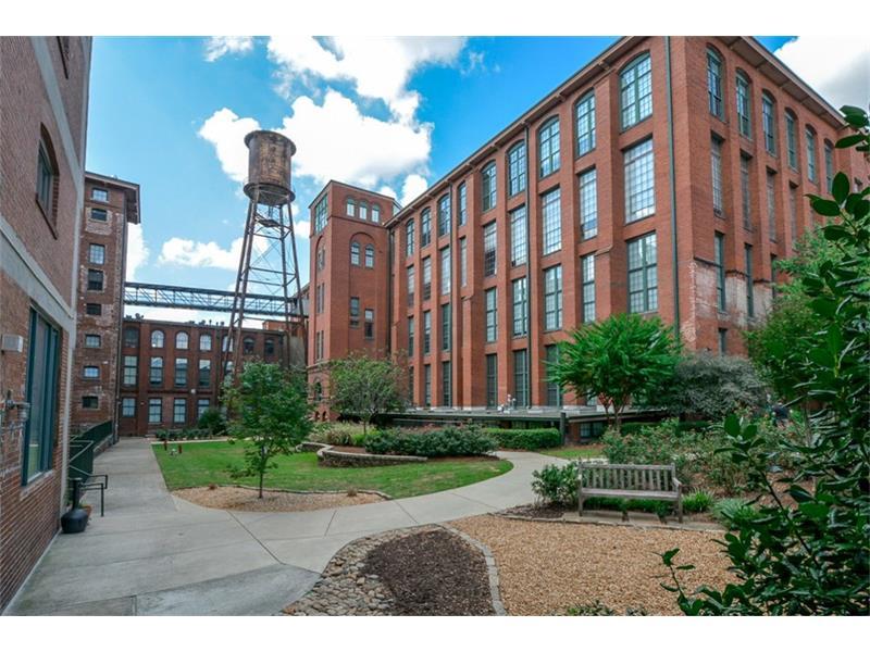 170 Boulevard SE H201, Atlanta, GA 30312 (MLS #5762776) :: North Atlanta Home Team