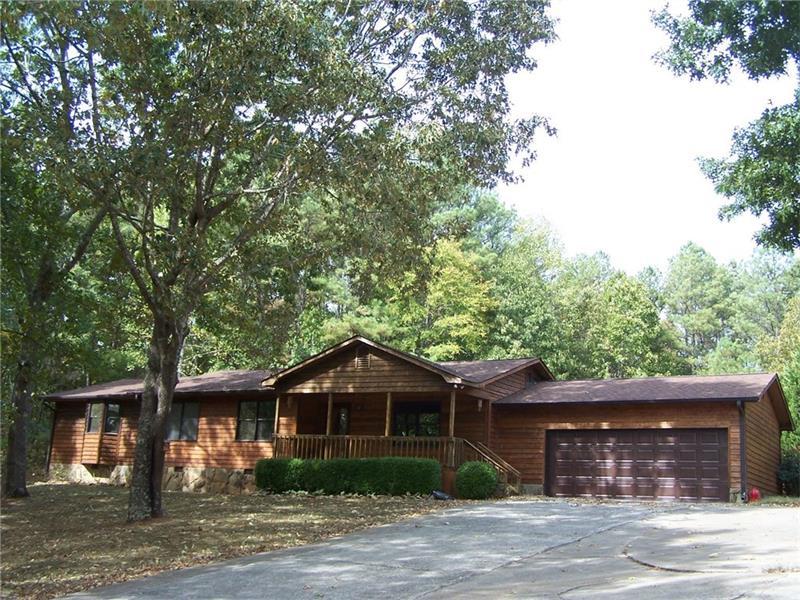 5892 Highway 20 SE, Cartersville, GA 30121 (MLS #5762864) :: North Atlanta Home Team