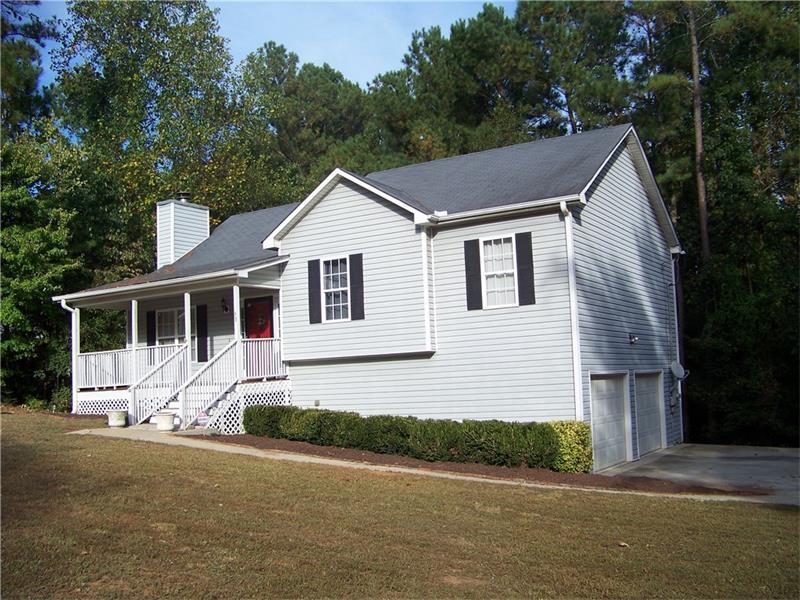 53 Taylors Gin Road, Temple, GA 30179 (MLS #5762886) :: North Atlanta Home Team