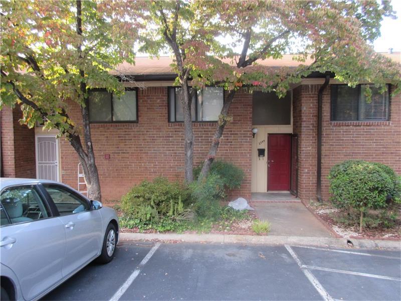 2544 Bradford Square NE, Atlanta, GA 30345 (MLS #5762895) :: North Atlanta Home Team
