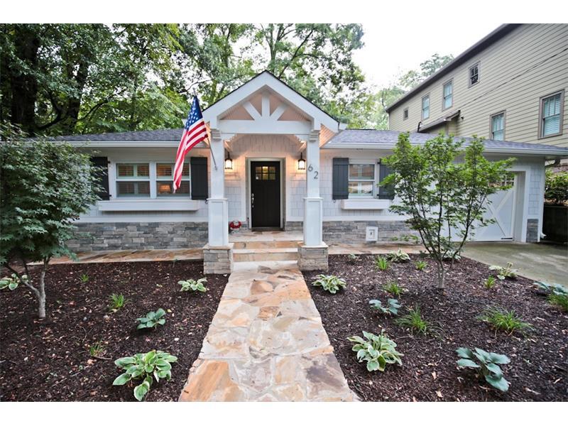 62 Mobile Avenue NE, Atlanta, GA 30305 (MLS #5762908) :: North Atlanta Home Team