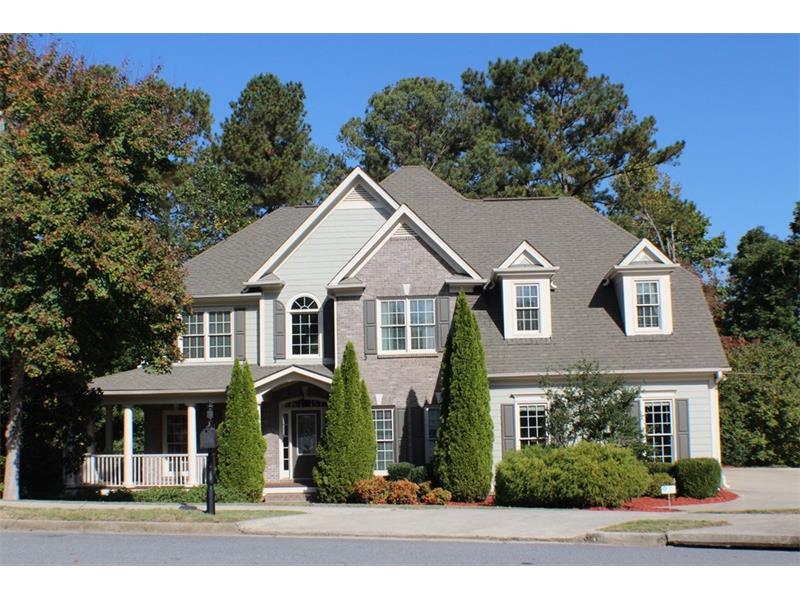 33 Moonshadow Way, Acworth, GA 30101 (MLS #5762913) :: North Atlanta Home Team
