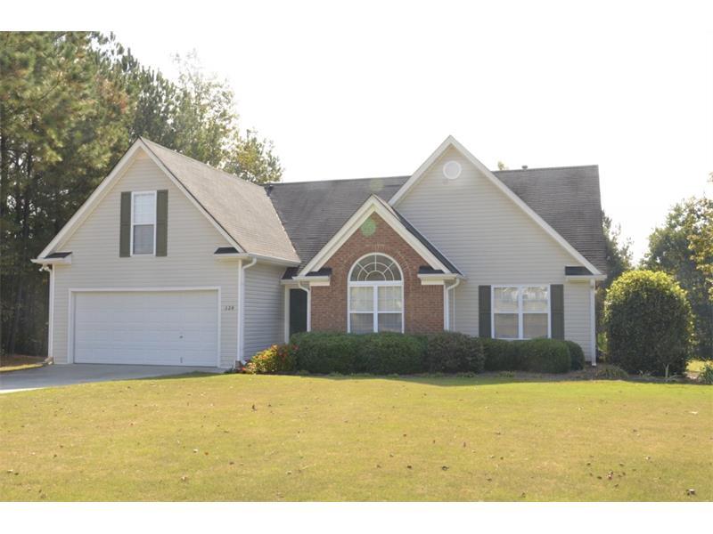 324 River Landing Drive #324, Monroe, GA 30656 (MLS #5762935) :: North Atlanta Home Team