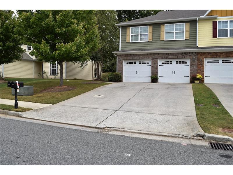 4498 Black Hills Drive, Acworth, GA 30101 (MLS #5762938) :: North Atlanta Home Team