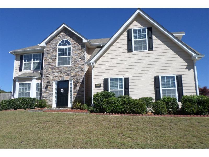 7113 Jodhpur Way, Fairburn, GA 30213 (MLS #5762939) :: North Atlanta Home Team