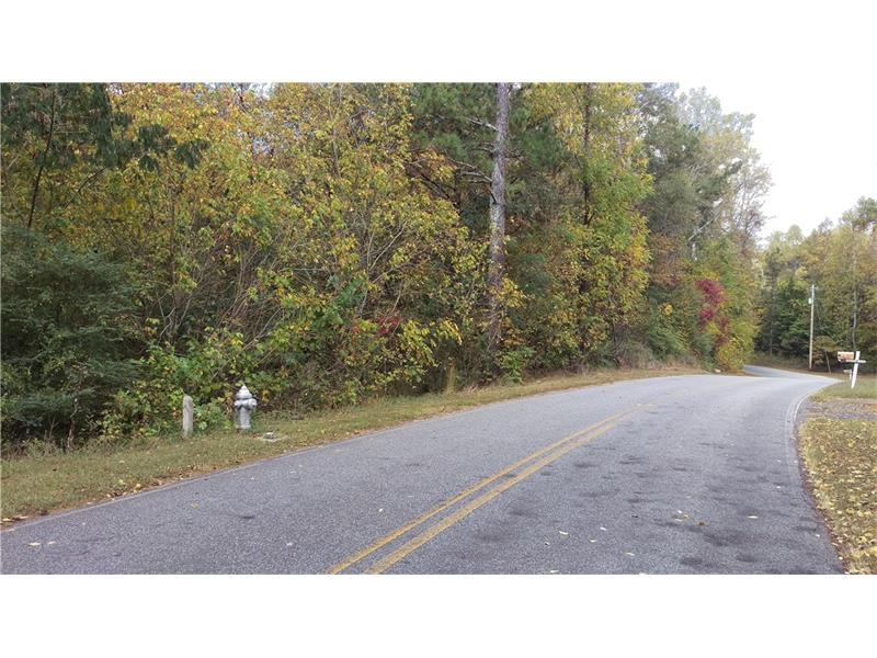 416 Old Orange Mill Road - Photo 1