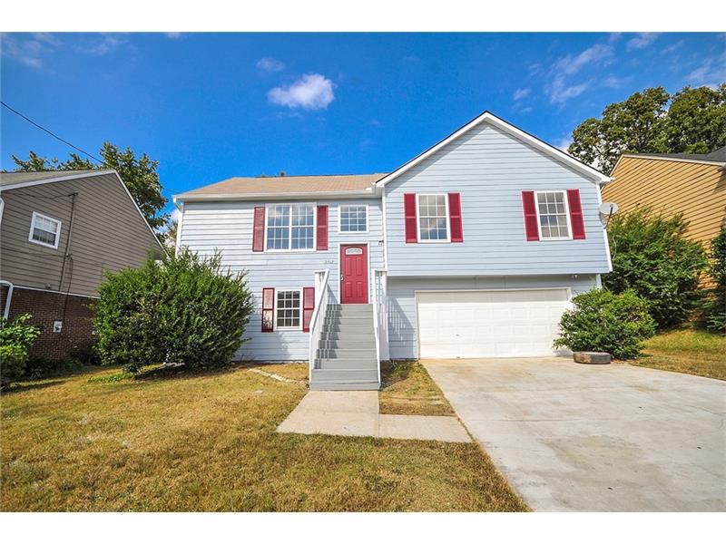 3512 Kingsbrooke Way, Decatur, GA 30034 (MLS #5762962) :: North Atlanta Home Team
