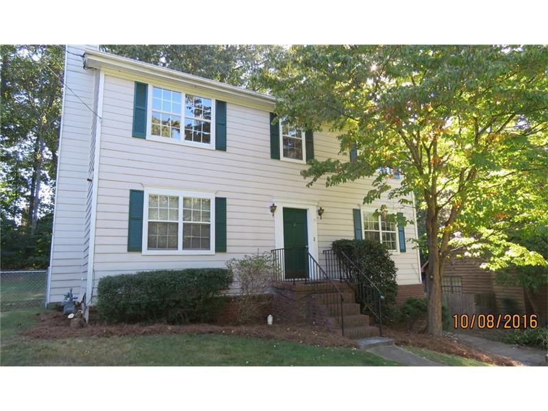 3092 Gwin Oaks Drive, Lawrenceville, GA 30044 (MLS #5762968) :: North Atlanta Home Team