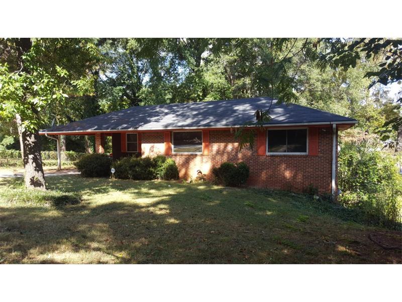 1680 Piper Circle SE, Atlanta, GA 30316 (MLS #5762981) :: North Atlanta Home Team