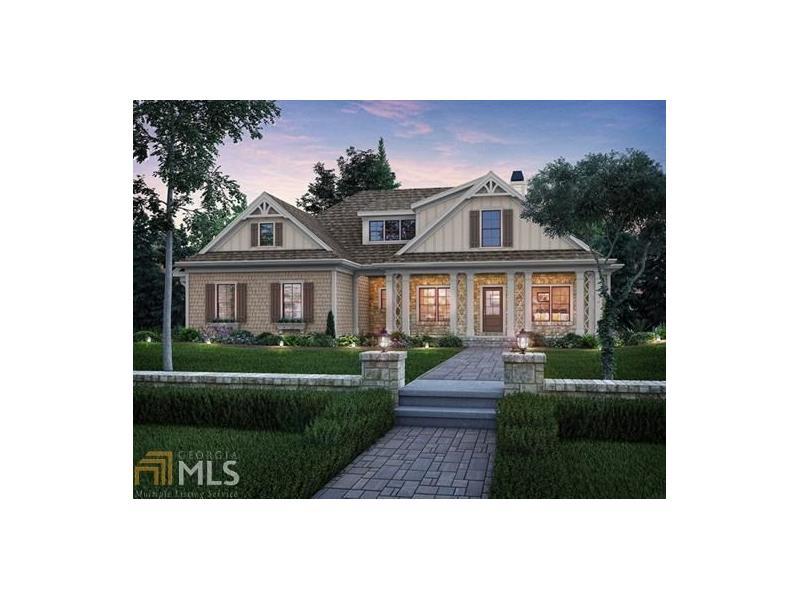 2125 Apalachee Trail, Monroe, GA 30656 (MLS #5762984) :: North Atlanta Home Team