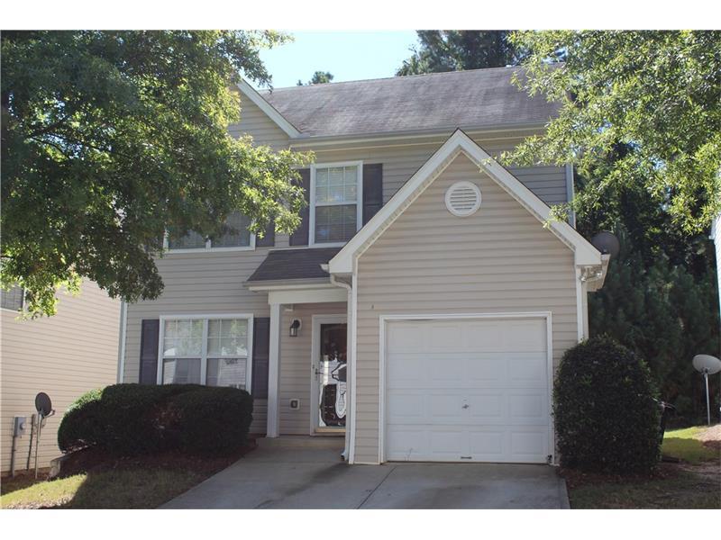 176 Spring Walk Way, Lawrenceville, GA 30046 (MLS #5763023) :: North Atlanta Home Team