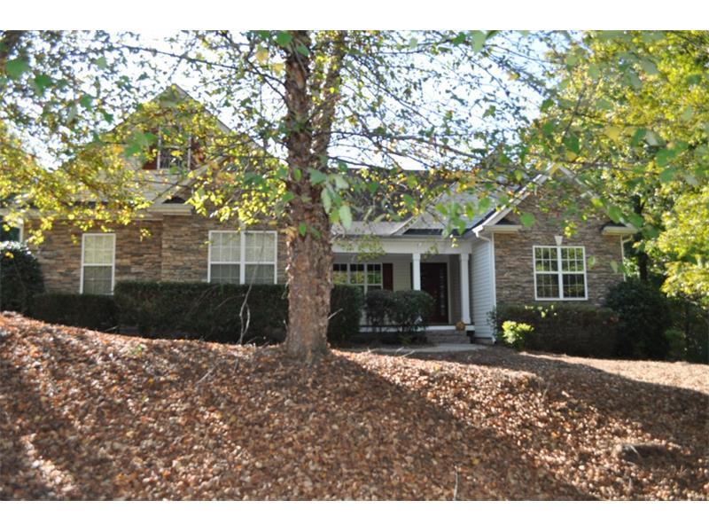 5995 Wellington Avenue, Gainesville, GA 30506 (MLS #5763028) :: North Atlanta Home Team