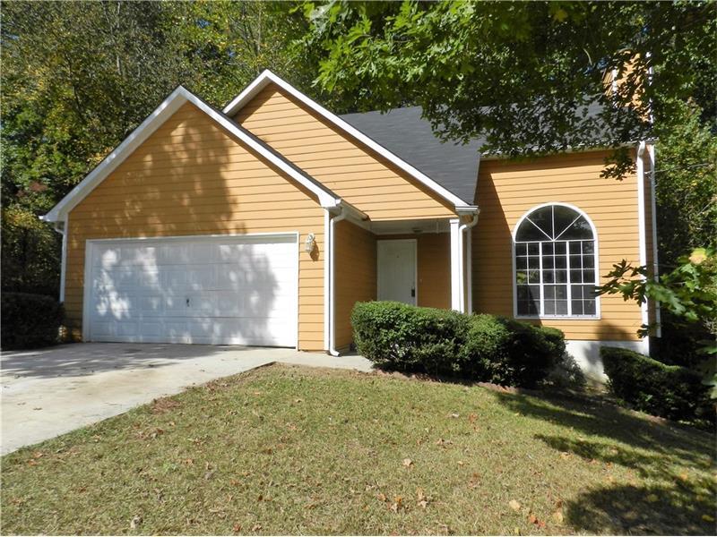 513 Forest Oak Drive, Stockbridge, GA 30281 (MLS #5763043) :: North Atlanta Home Team
