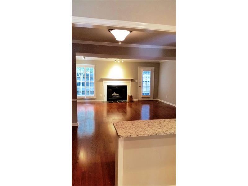 1245 S Ponce De Leon Avenue NE #8, Atlanta, GA 30306 (MLS #5763070) :: North Atlanta Home Team