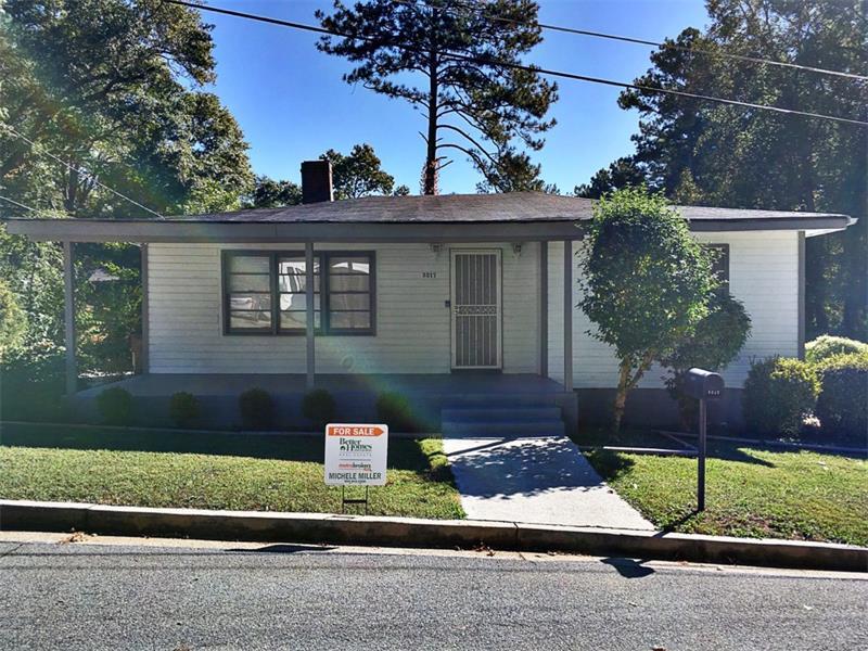 5217 Avery Street SW, Covington, GA 30014 (MLS #5763084) :: North Atlanta Home Team