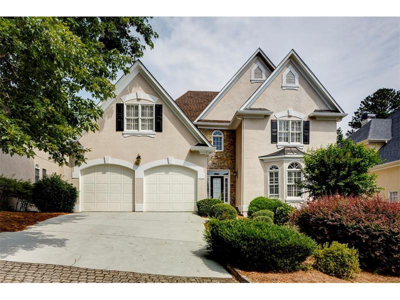1295 Vintage Club Drive, Johns Creek, GA 30097 (MLS #5763098) :: North Atlanta Home Team
