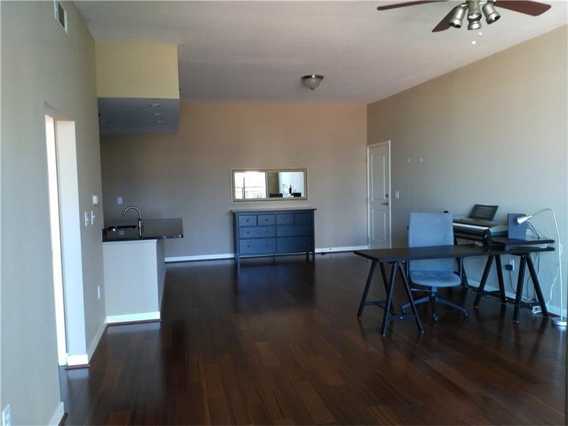 565 Peachtree Street NE #801, Atlanta, GA 30308 (MLS #5763109) :: North Atlanta Home Team