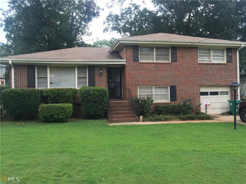 2723 Miriam Lane, Decatur, GA 30032 (MLS #5763115) :: North Atlanta Home Team