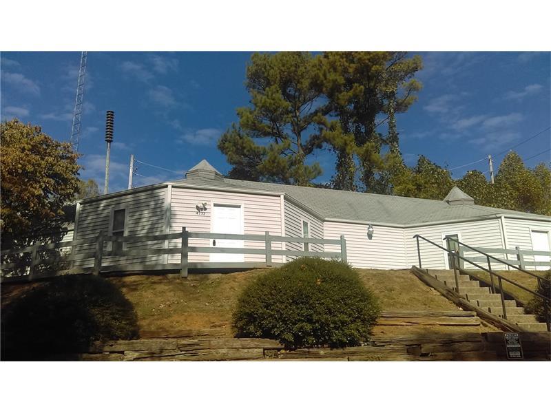 4130 Mitchell Hill Drive #4134, Acworth, GA 30101 (MLS #5763153) :: North Atlanta Home Team