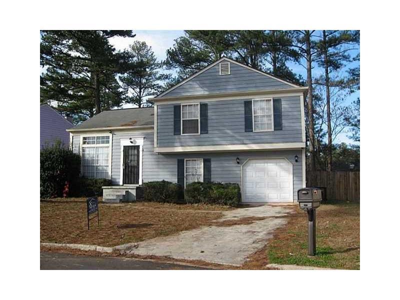6422 Laurel Post Court, Lithonia, GA 30058 (MLS #5763171) :: North Atlanta Home Team