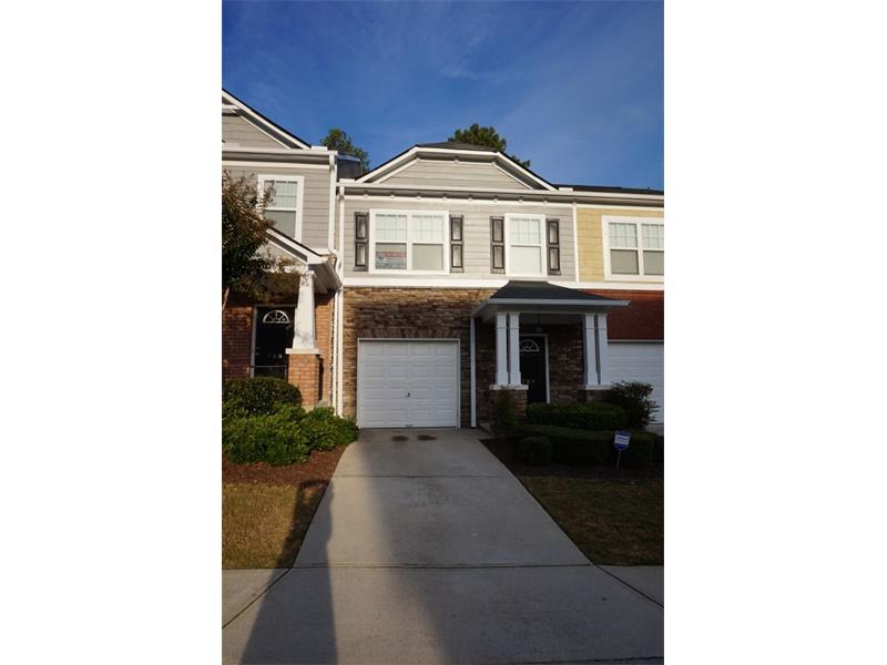 767 Arbor Gate Lane, Lawrenceville, GA 30044 (MLS #5763178) :: North Atlanta Home Team