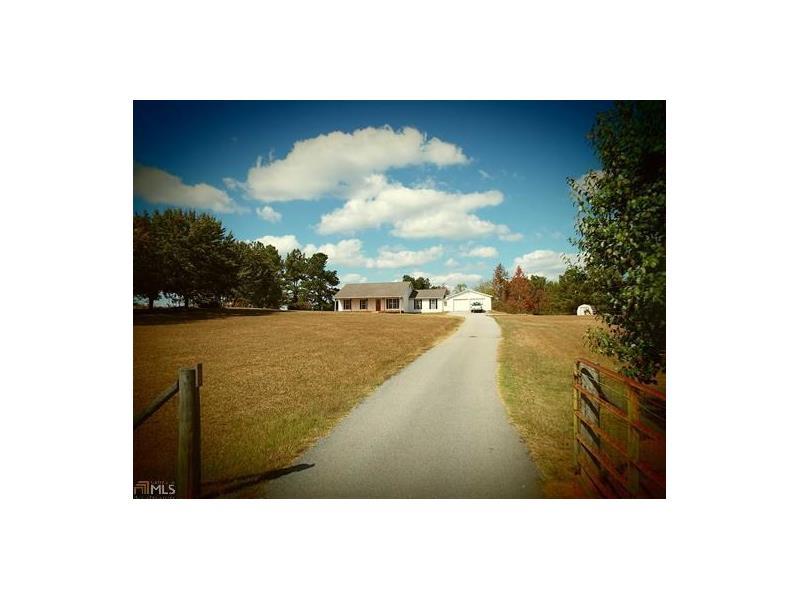 8960 Highway 166, Winston, GA 30187 (MLS #5763234) :: North Atlanta Home Team