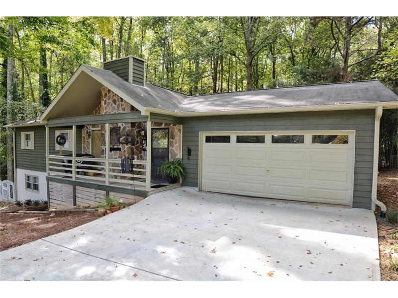 4031 Balmoral Court, Douglasville, GA 30135 (MLS #5763278) :: North Atlanta Home Team