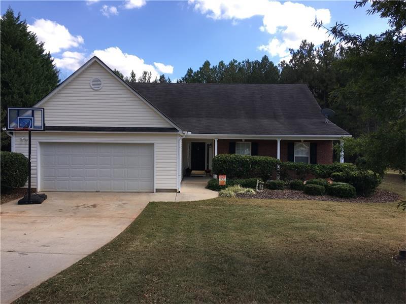 470 Reba Court, Winder, GA 30680 (MLS #5763283) :: North Atlanta Home Team