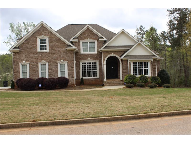 2084 Fontainbleau Drive, Conyers, GA 30094 (MLS #5763287) :: North Atlanta Home Team