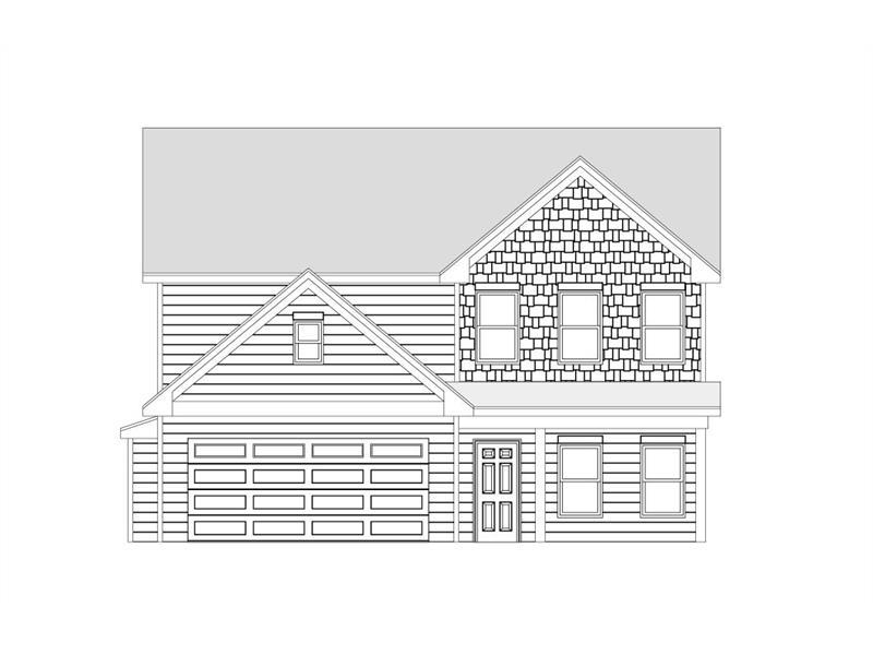 1096 Glenwyck Drive, Braselton, GA 30517 (MLS #5763290) :: North Atlanta Home Team