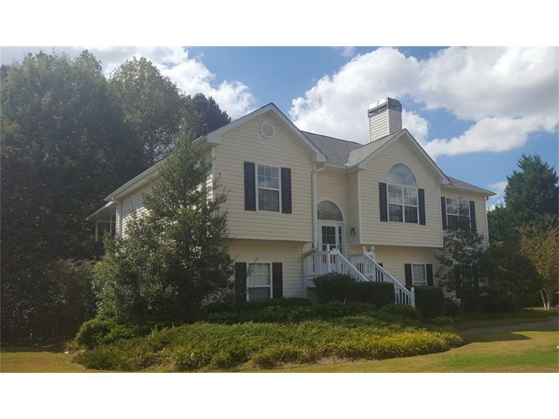 6351 Autumn View Point NW, Acworth, GA 30101 (MLS #5763297) :: North Atlanta Home Team