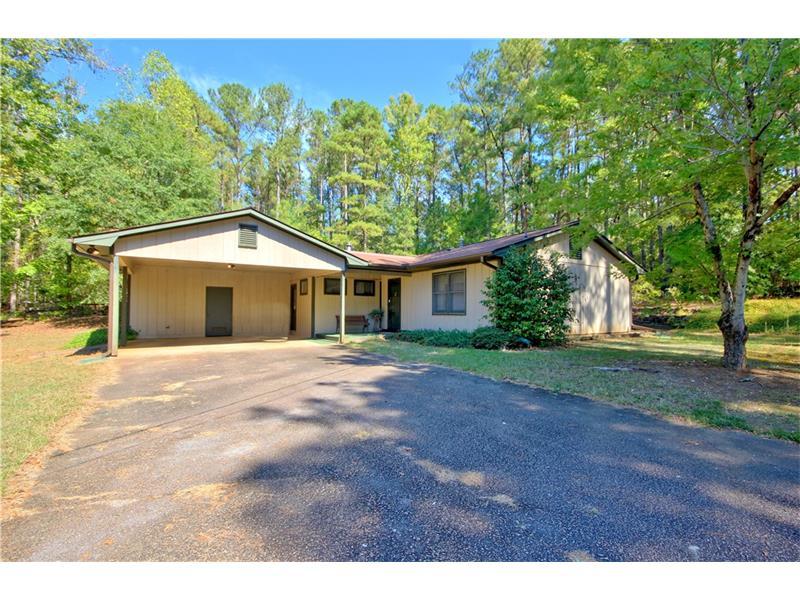 6242 Hamilton Road - Photo 1