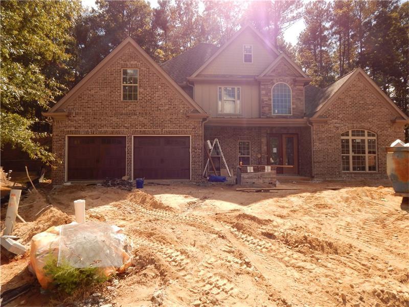 1408 Greencrest Court - Photo 1