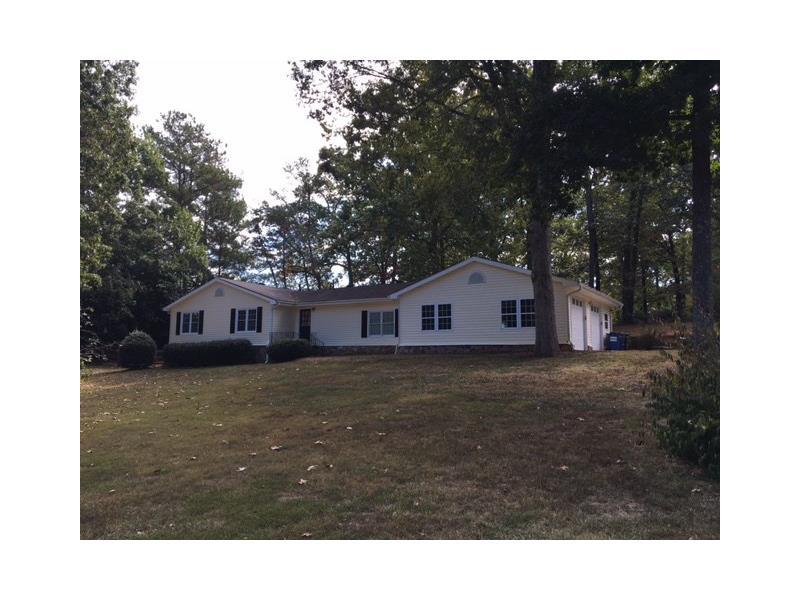 200 Shiloh Run NW, Kennesaw, GA 30144 (MLS #5763338) :: North Atlanta Home Team