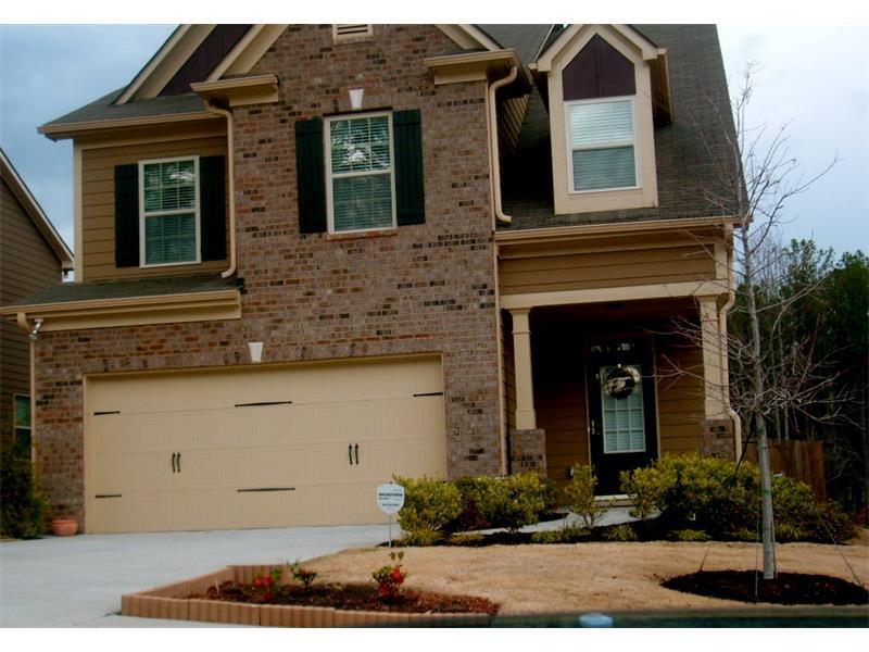 3764 Hempstead Way SW, Atlanta, GA 30331 (MLS #5763343) :: North Atlanta Home Team