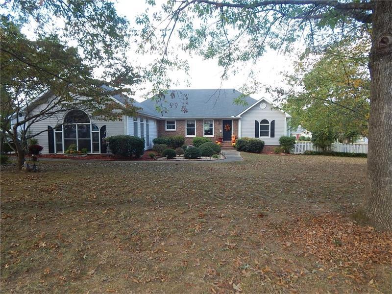 12 Park Court SE, Cartersville, GA 30120 (MLS #5763346) :: North Atlanta Home Team