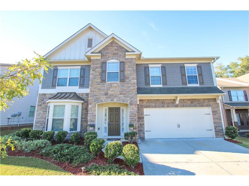 3255 Pebble Ridge Lane, Buford, GA 30519 (MLS #5763353) :: North Atlanta Home Team