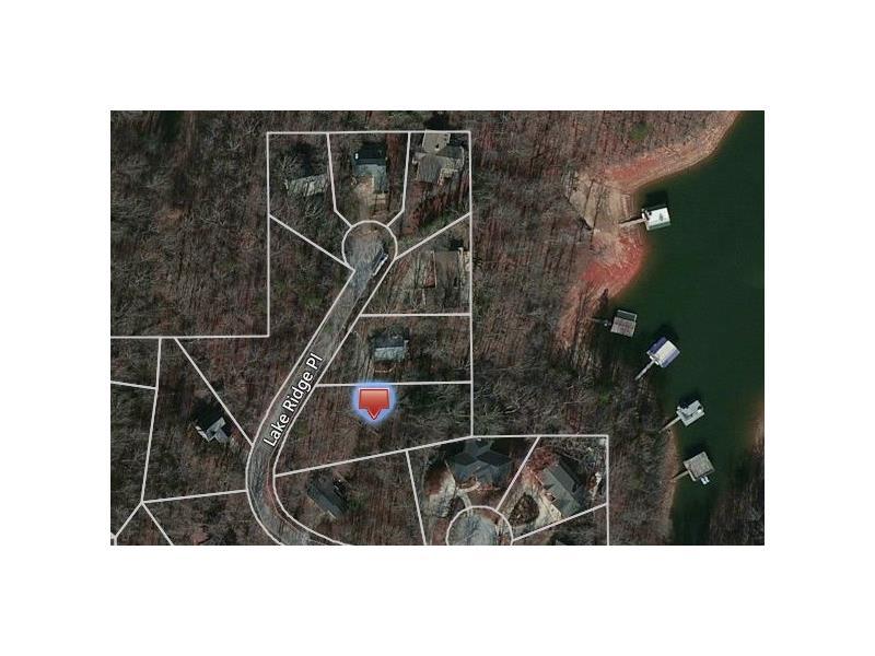 3428 Lake Ridge Place - Photo 1