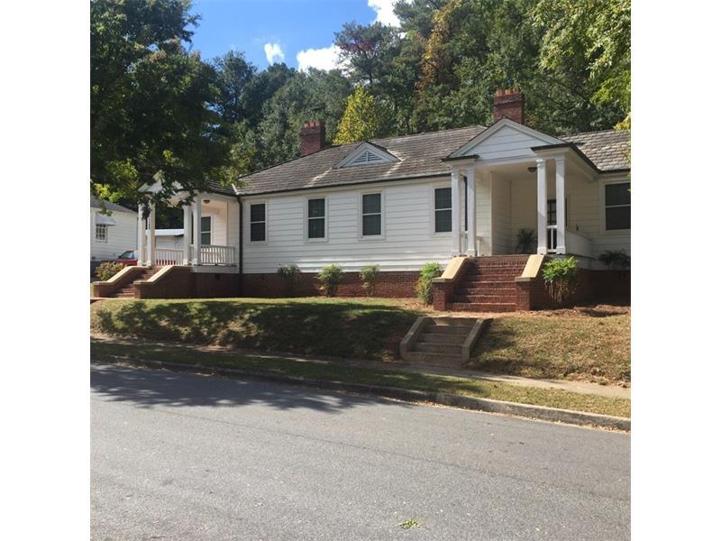 5180 Newark Avenue A, Clarkdale, GA 30111 (MLS #5763438) :: North Atlanta Home Team