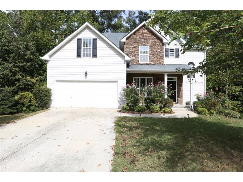 65 Parklin Trail - Photo 1