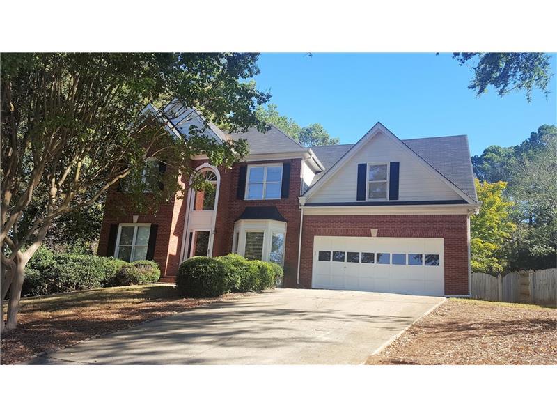 310 Riverbirch Lane, Lawrenceville, GA 30044 (MLS #5763485) :: North Atlanta Home Team
