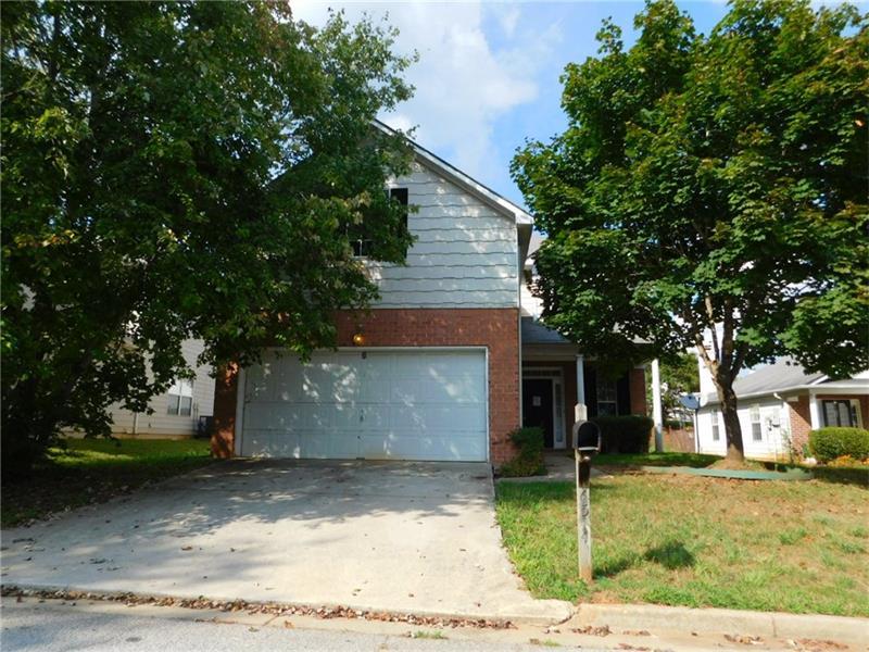 6514 Lake Mill Court, Lithonia, GA 30038 (MLS #5763503) :: North Atlanta Home Team