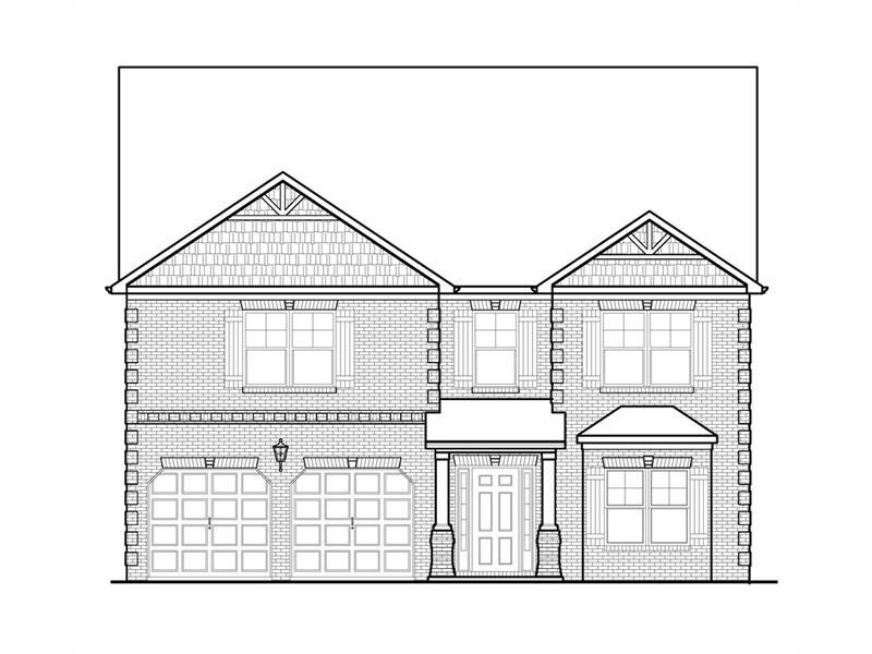 295 Bandelier Circle, Hampton, GA 30228 (MLS #5763512) :: North Atlanta Home Team