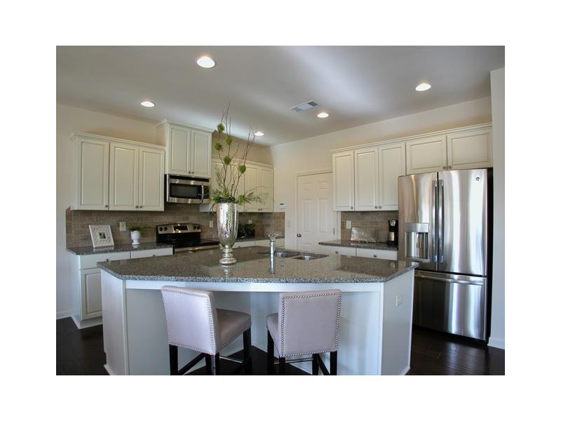 2919 Cooper Brook Drive Lot 1B, Snellville, GA 30078 (MLS #5763533) :: North Atlanta Home Team